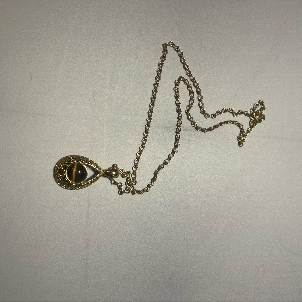 Vintage Necklace Set